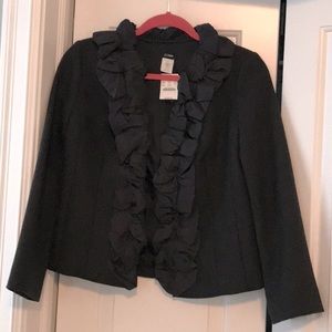 J Crew Lady Jacket NWT 0